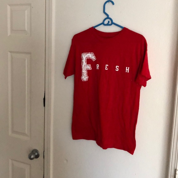 FRESH SHIRT - Picture 1 of 1